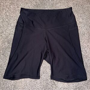 Old Navy Biker Shorts